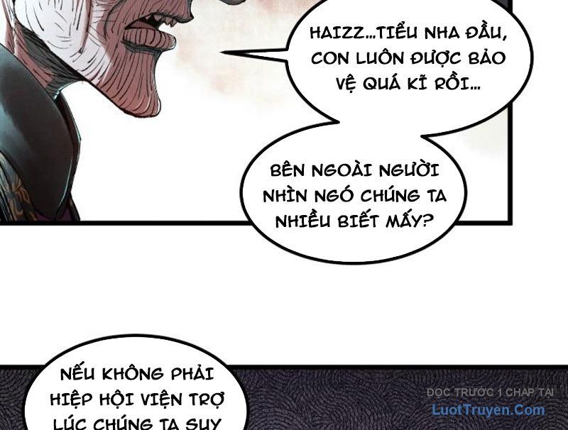 Đạo Vô Danh Chapter 19 - Trang 2