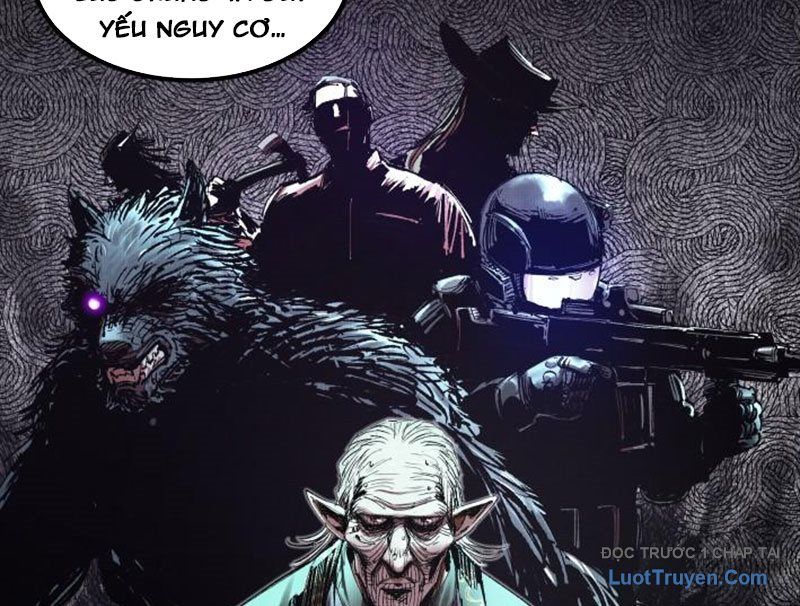 Đạo Vô Danh Chapter 19 - Trang 2