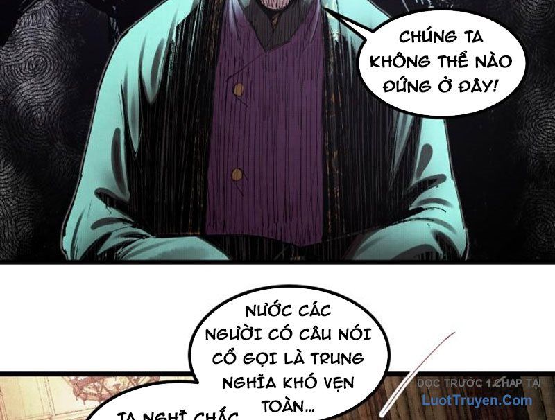 Đạo Vô Danh Chapter 19 - Trang 2