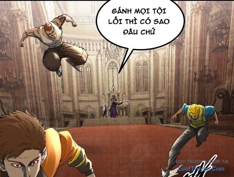 Đạo Vô Danh Chapter 19 - Trang 2