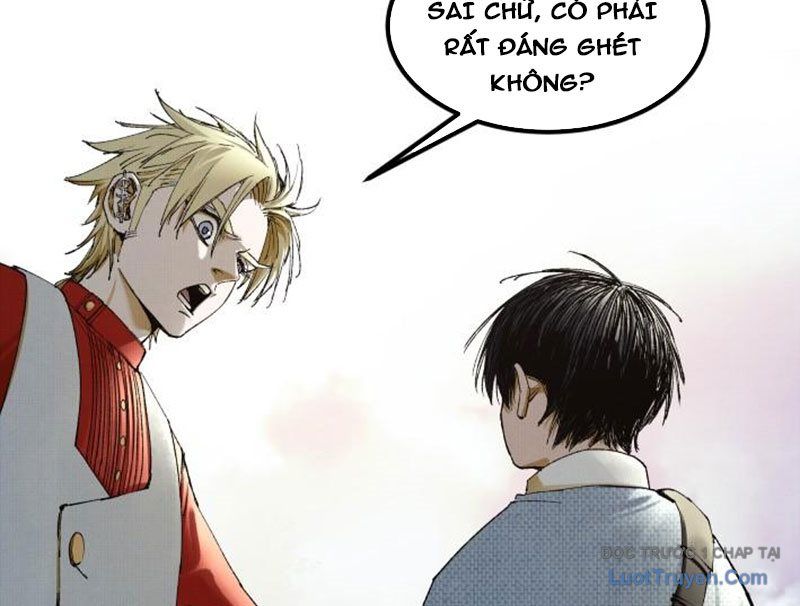 Đạo Vô Danh Chapter 19 - Trang 2