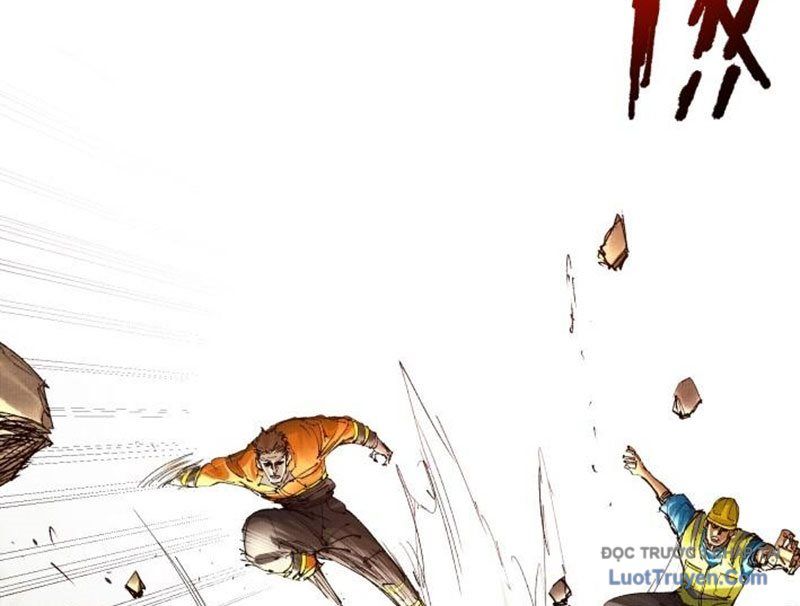 Đạo Vô Danh Chapter 19 - Trang 2