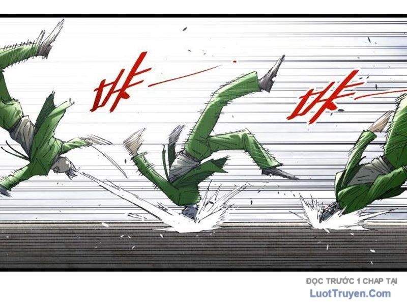 Đạo Vô Danh Chapter 19 - Trang 2