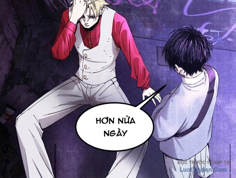 Đạo Vô Danh Chapter 19 - Trang 2