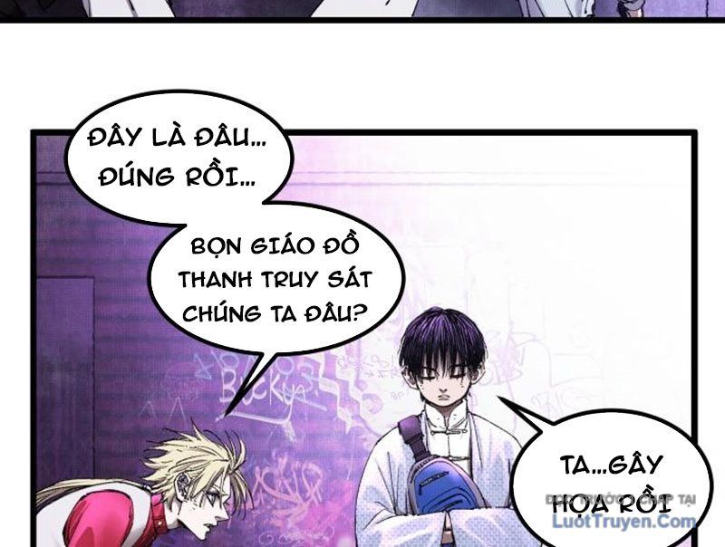 Đạo Vô Danh Chapter 19 - Trang 2