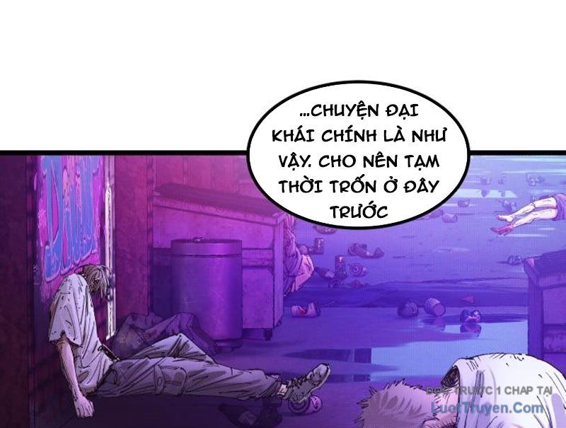 Đạo Vô Danh Chapter 19 - Trang 2