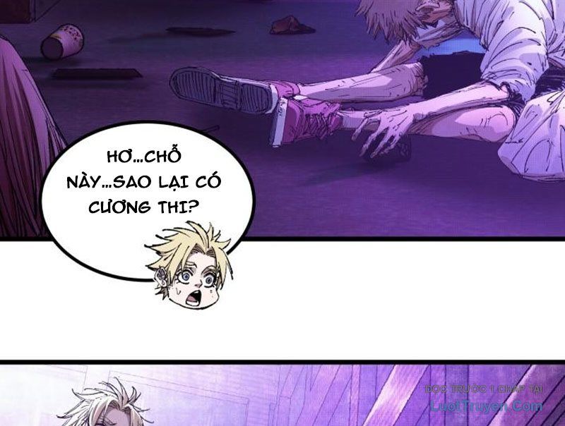 Đạo Vô Danh Chapter 19 - Trang 2