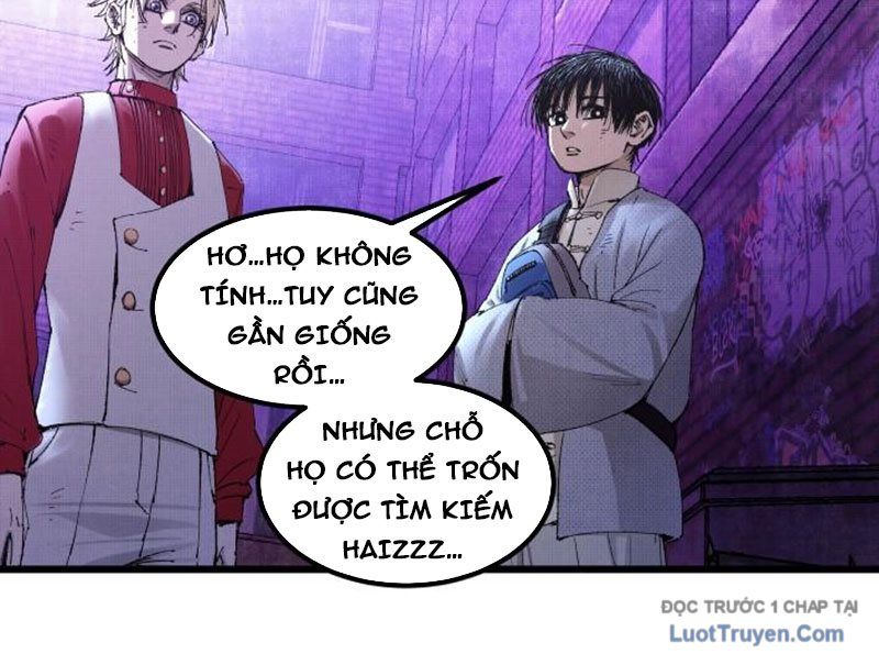 Đạo Vô Danh Chapter 19 - Trang 2
