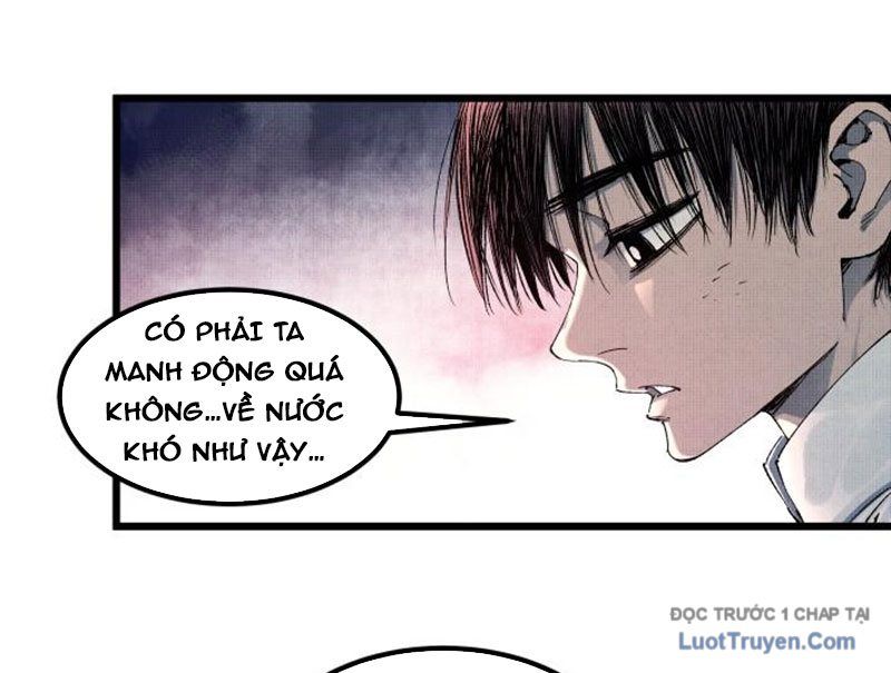 Đạo Vô Danh Chapter 19 - Trang 2