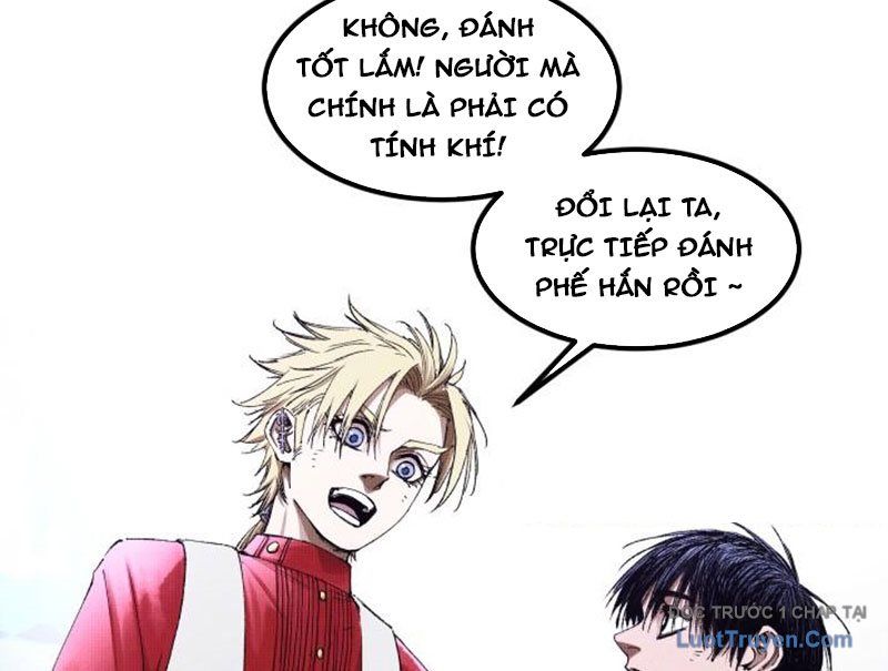 Đạo Vô Danh Chapter 19 - Trang 2