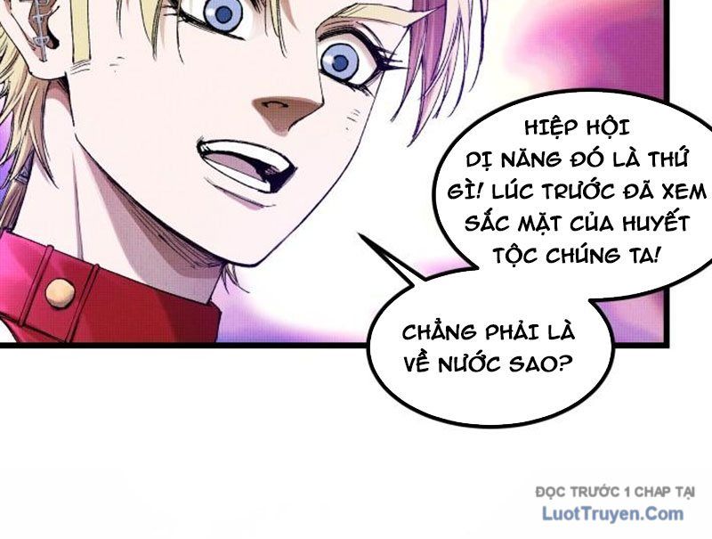 Đạo Vô Danh Chapter 19 - Trang 2