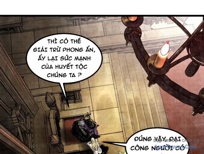Đạo Vô Danh Chapter 19 - Trang 2