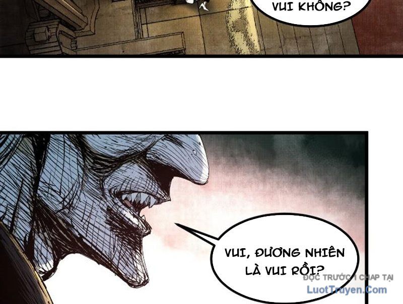 Đạo Vô Danh Chapter 19 - Trang 2