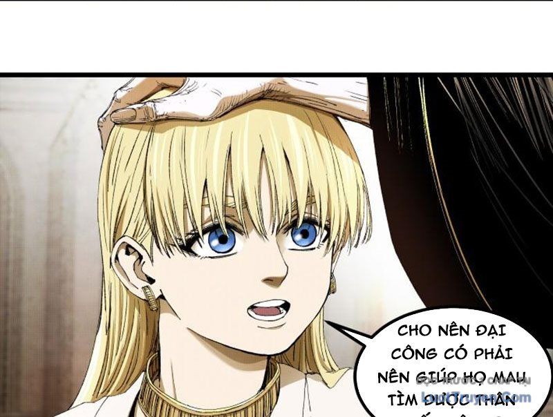 Đạo Vô Danh Chapter 19 - Trang 2