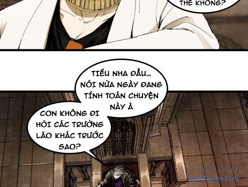 Đạo Vô Danh Chapter 19 - Trang 2