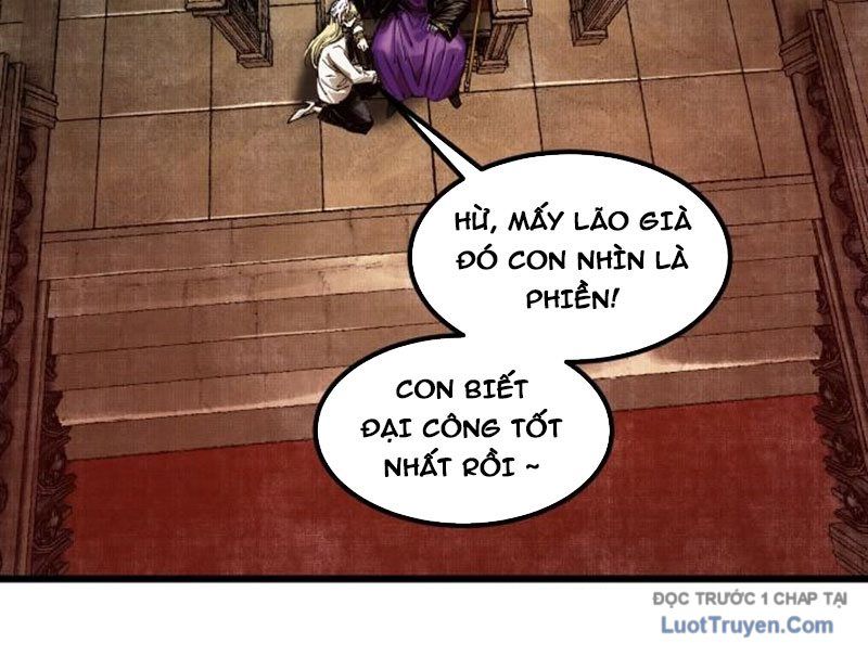 Đạo Vô Danh Chapter 19 - Trang 2