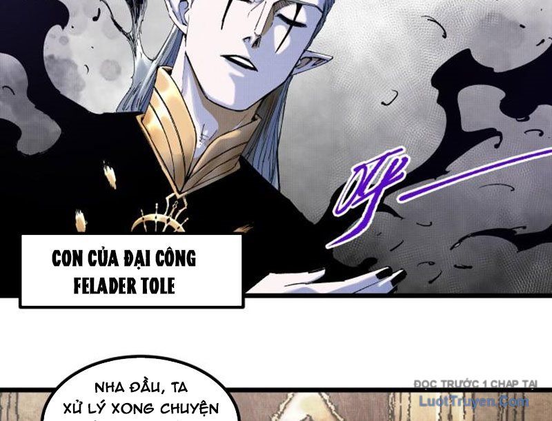 Đạo Vô Danh Chapter 19 - Trang 2