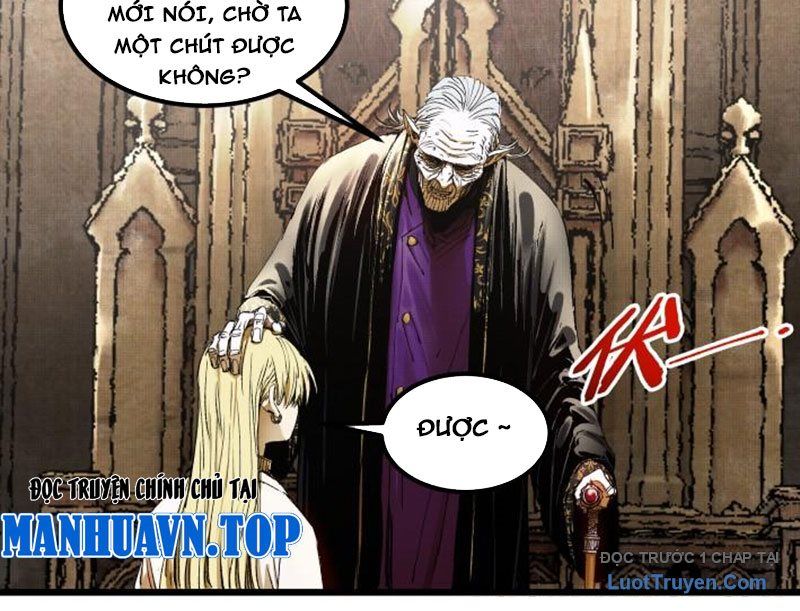 Đạo Vô Danh Chapter 19 - Trang 2