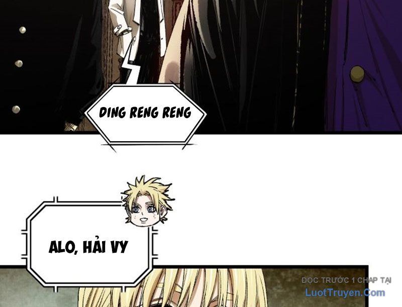 Đạo Vô Danh Chapter 19 - Trang 2