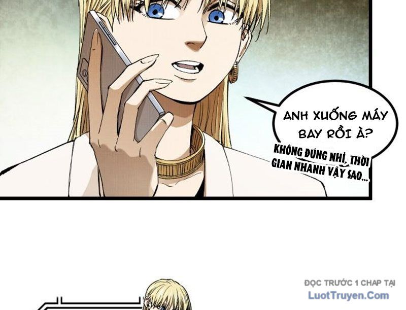 Đạo Vô Danh Chapter 19 - Trang 2