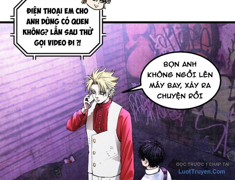 Đạo Vô Danh Chapter 19 - Trang 2