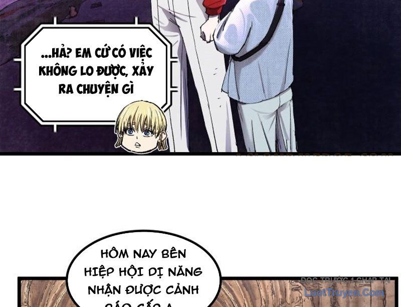 Đạo Vô Danh Chapter 19 - Trang 2