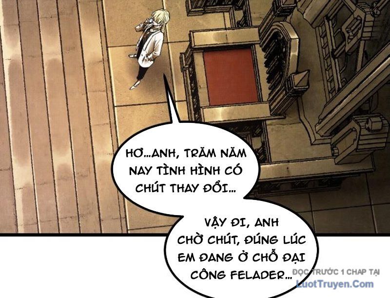 Đạo Vô Danh Chapter 19 - Trang 2