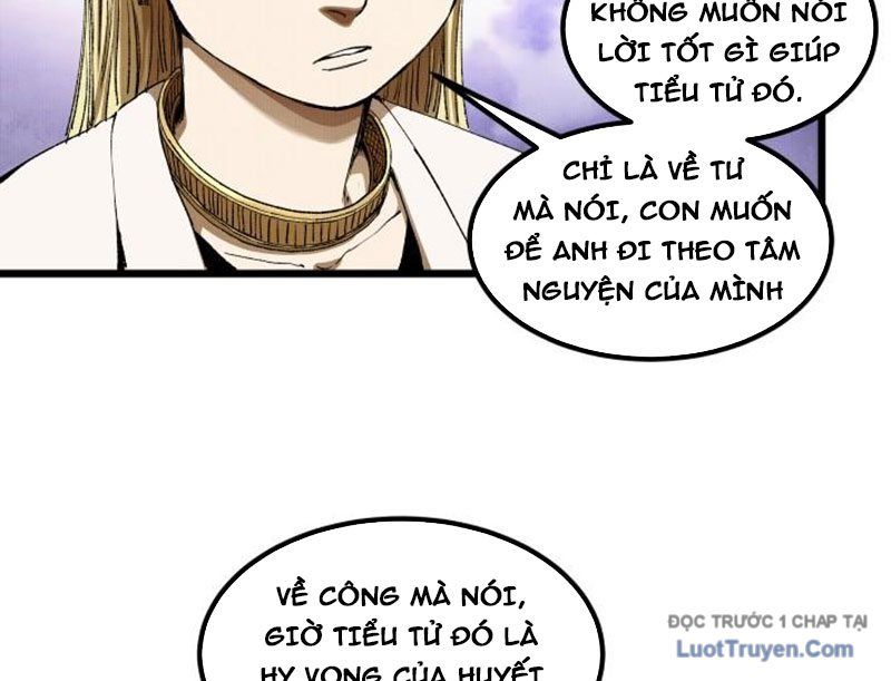 Đạo Vô Danh Chapter 19 - Trang 2
