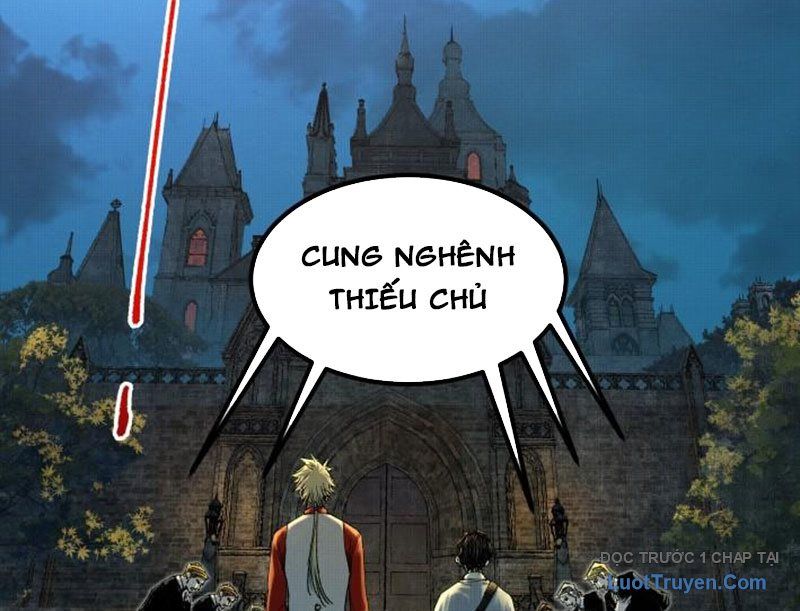 Đạo Vô Danh Chapter 19 - Trang 2
