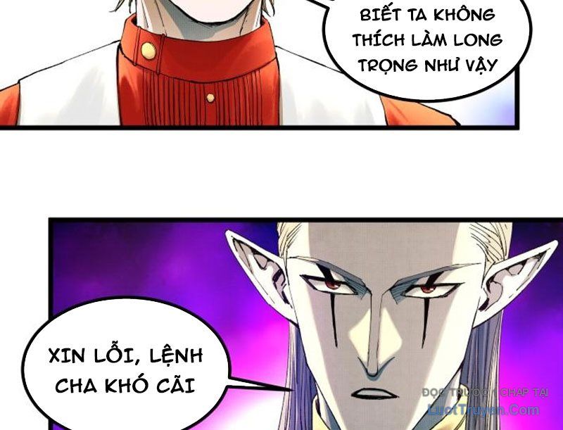 Đạo Vô Danh Chapter 19 - Trang 2