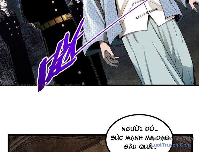 Đạo Vô Danh Chapter 19 - Trang 2