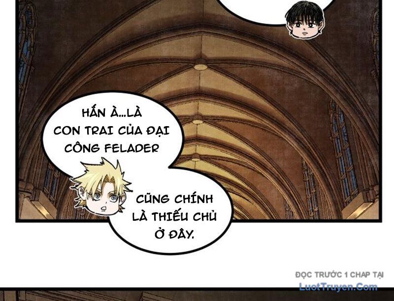 Đạo Vô Danh Chapter 19 - Trang 2