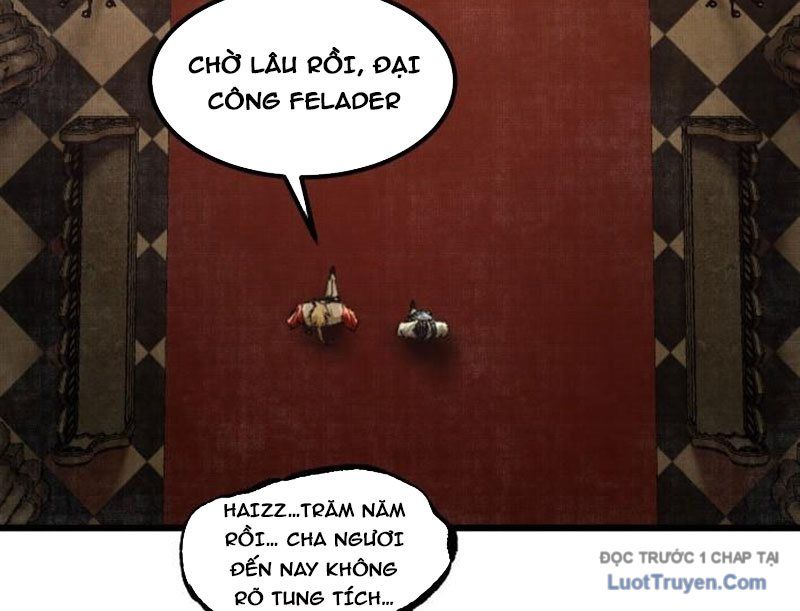 Đạo Vô Danh Chapter 19 - Trang 2