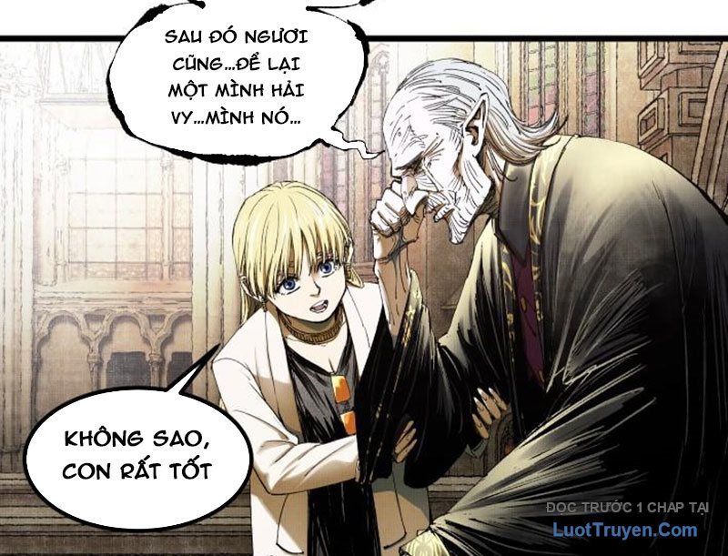 Đạo Vô Danh Chapter 19 - Trang 2