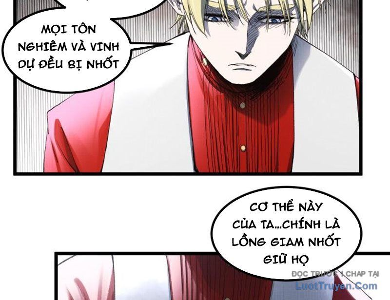 Đạo Vô Danh Chapter 20 - Trang 2
