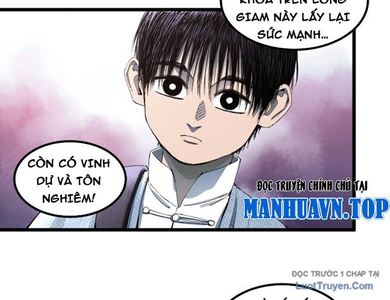 Đạo Vô Danh Chapter 20 - Trang 2