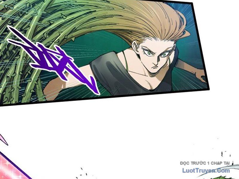 Đạo Vô Danh Chapter 20 - Trang 2