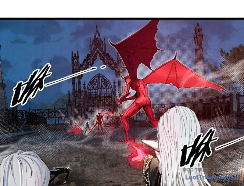 Đạo Vô Danh Chapter 20 - Trang 2