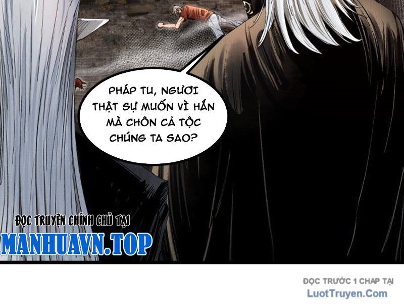 Đạo Vô Danh Chapter 20 - Trang 2