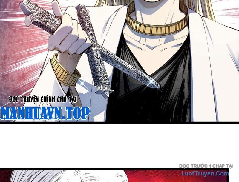 Đạo Vô Danh Chapter 20 - Trang 2