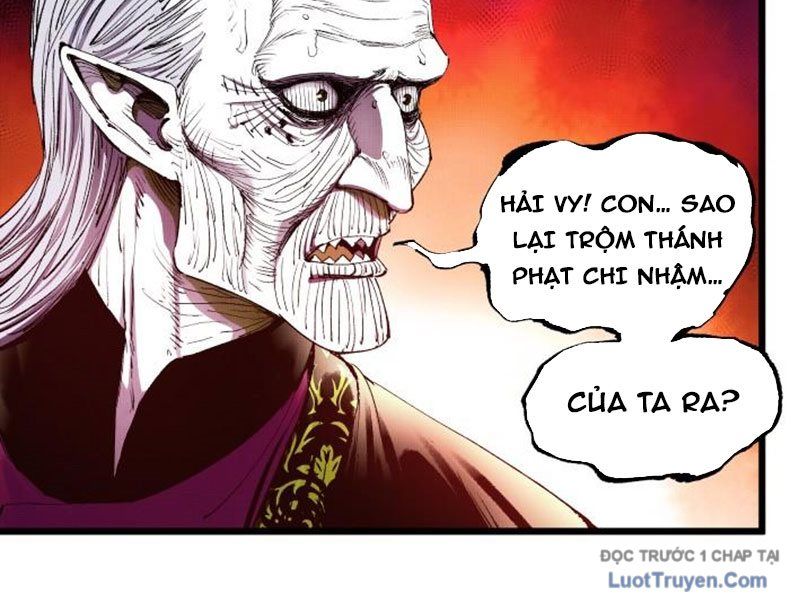 Đạo Vô Danh Chapter 20 - Trang 2