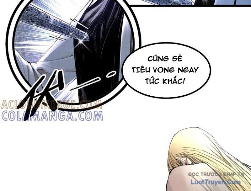 Đạo Vô Danh Chapter 20 - Trang 2