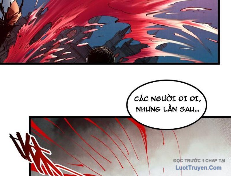 Đạo Vô Danh Chapter 20 - Trang 2