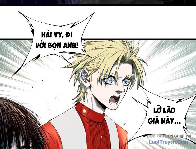 Đạo Vô Danh Chapter 20 - Trang 2