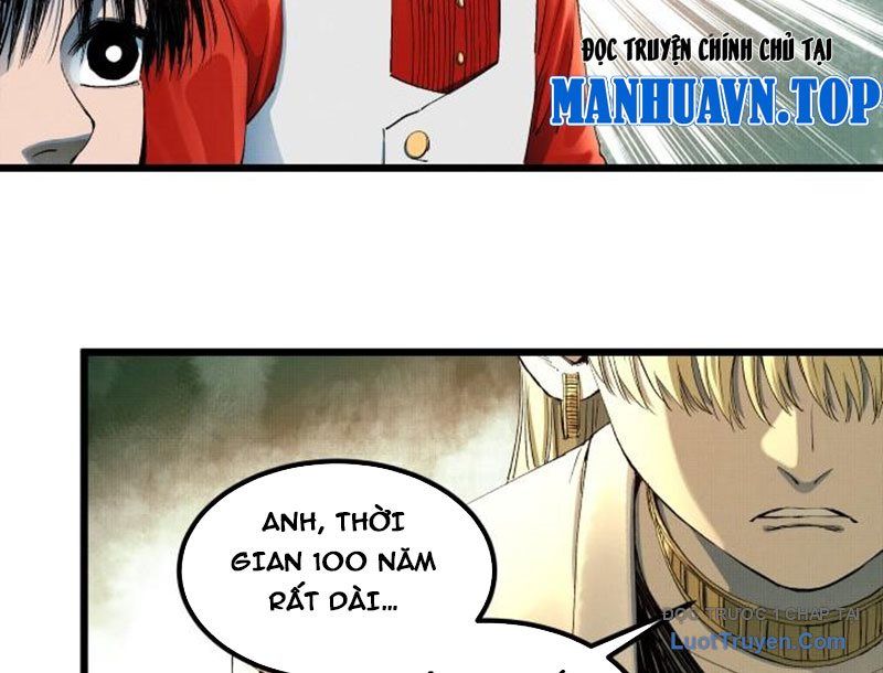 Đạo Vô Danh Chapter 20 - Trang 2