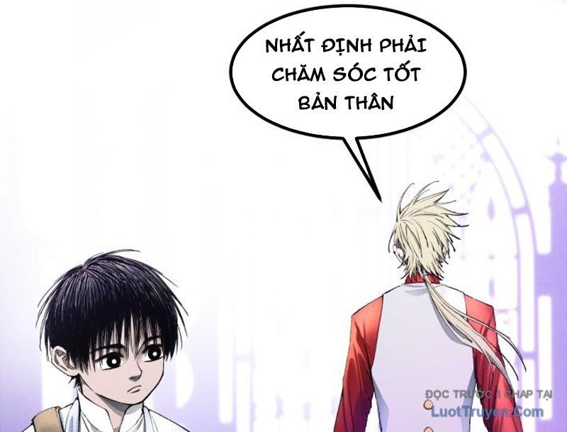 Đạo Vô Danh Chapter 20 - Trang 2