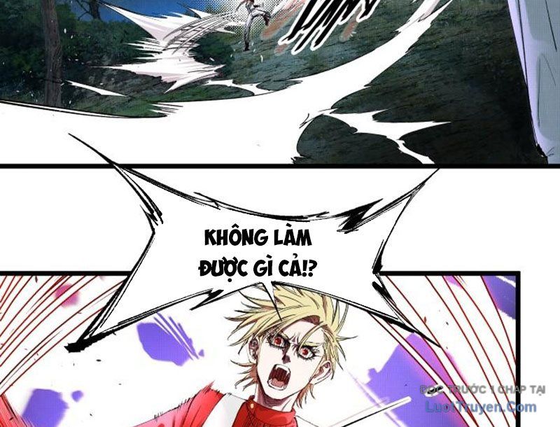 Đạo Vô Danh Chapter 20 - Trang 2