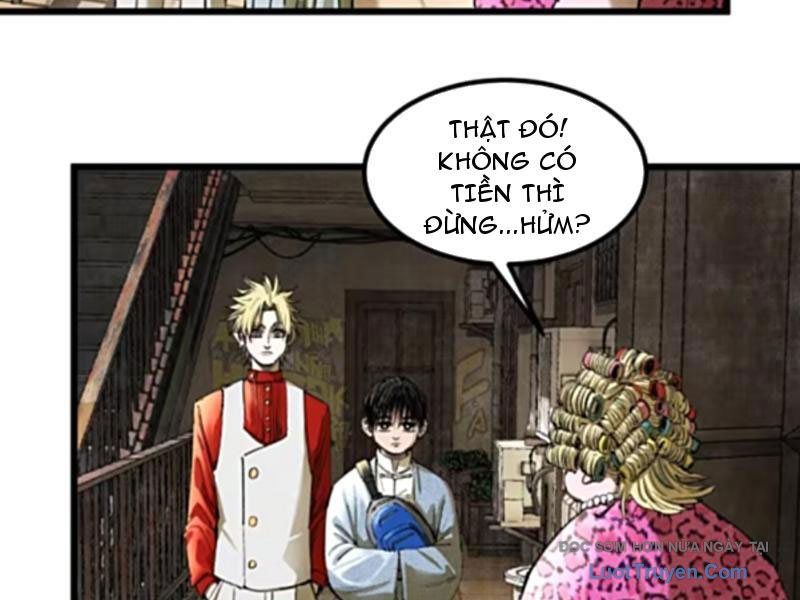 Đạo Vô Danh Chapter 21 - Trang 2