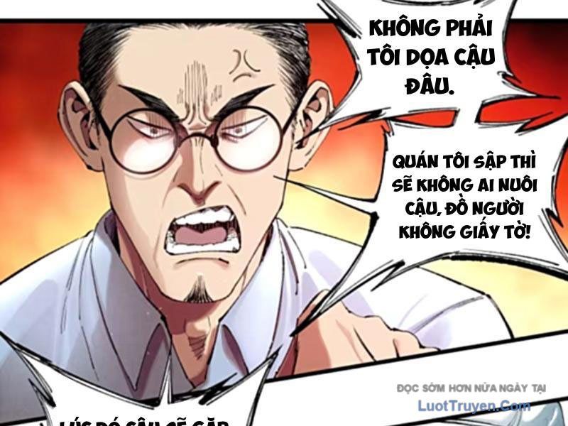 Đạo Vô Danh Chapter 21 - Trang 2