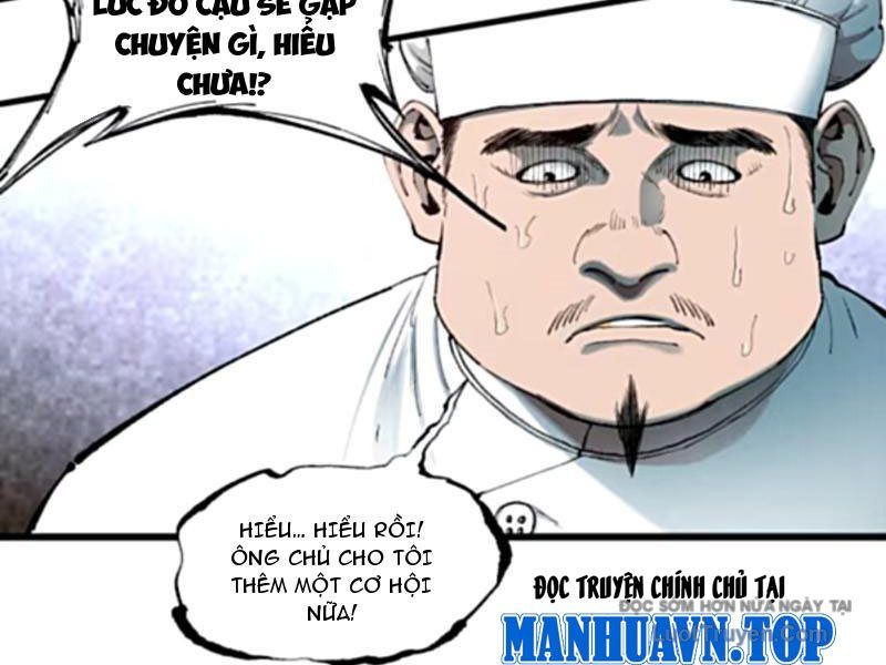 Đạo Vô Danh Chapter 21 - Trang 2